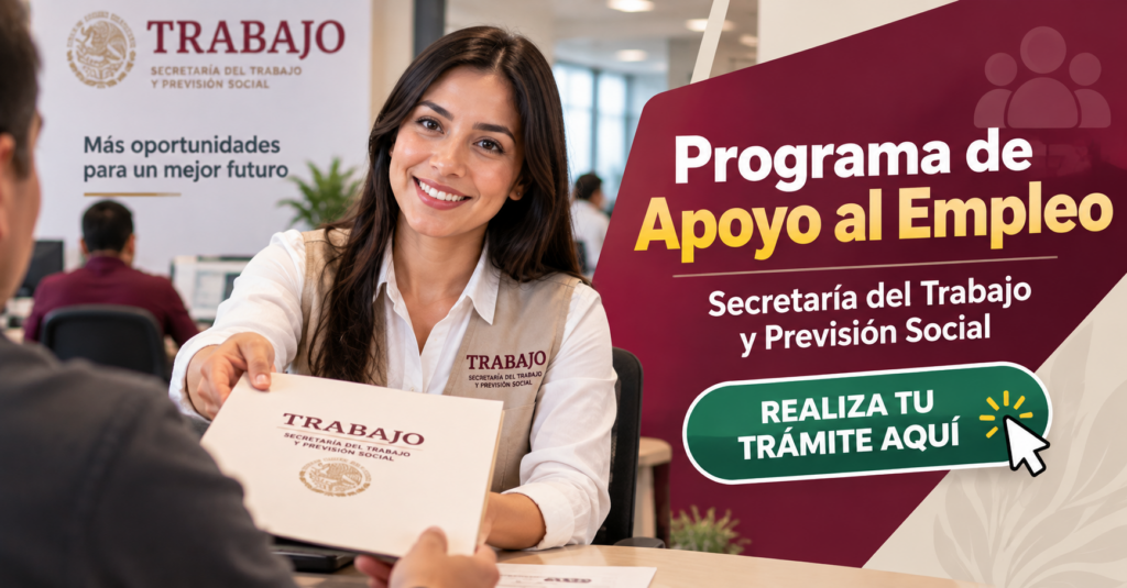 ApoyoalEmpleo