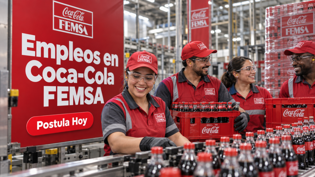 CocaFemsa