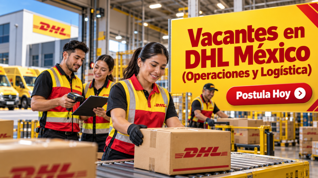 DHLMEXICO