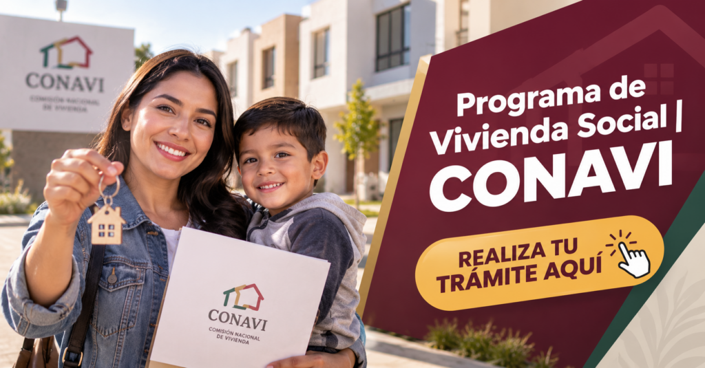 ViviendaConavi